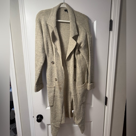 Lulu’s duster cardigan - Picture 2 of 3